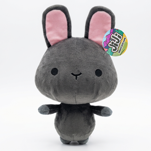 11" Large Plush Jiji