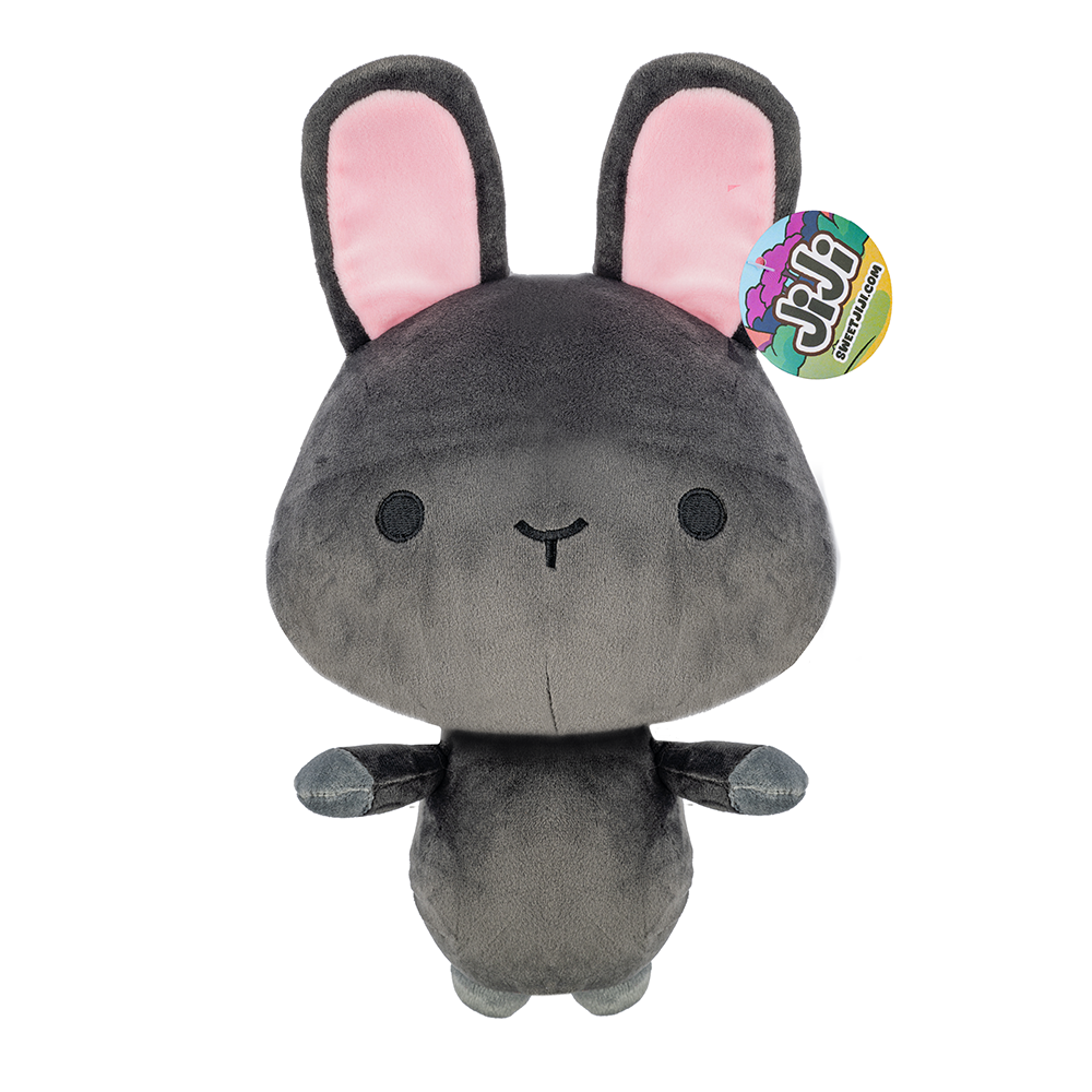 11" Large Plush Jiji
